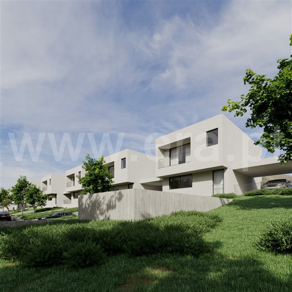 Moradia em Banda T3 com Piscina Penafiel, Castelões - 1468194 - 6