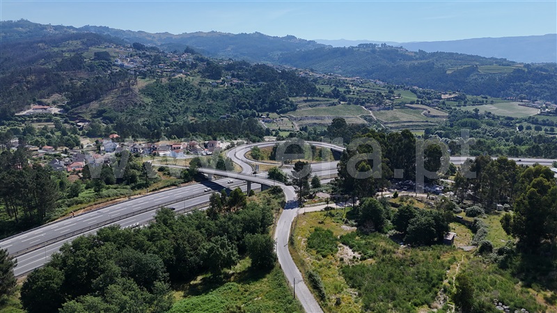 Moradia em Banda T3 com Piscina Penafiel, Castelões - 1468194 - 9