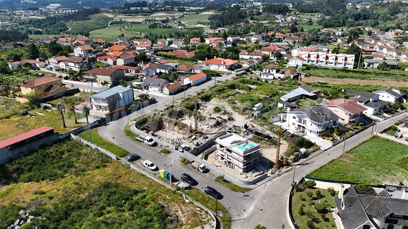 Moradia em Banda T3 com Piscina Penafiel, Castelões - 1468194 - 10