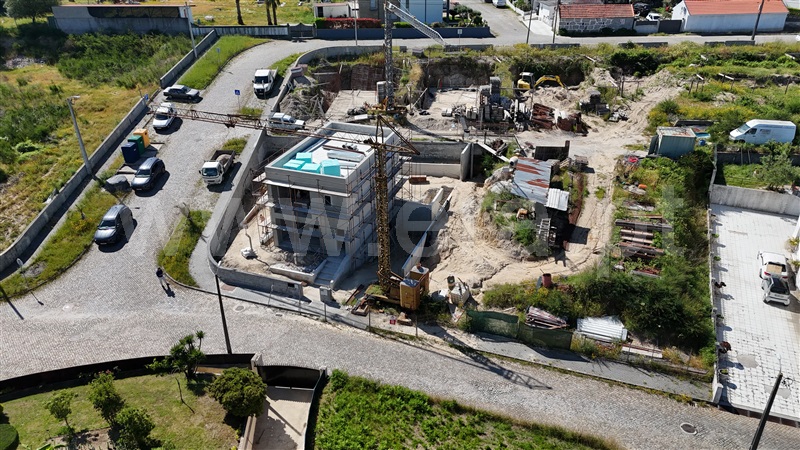Moradia em Banda T3 com Piscina Penafiel, Castelões - 1468194 - 12
