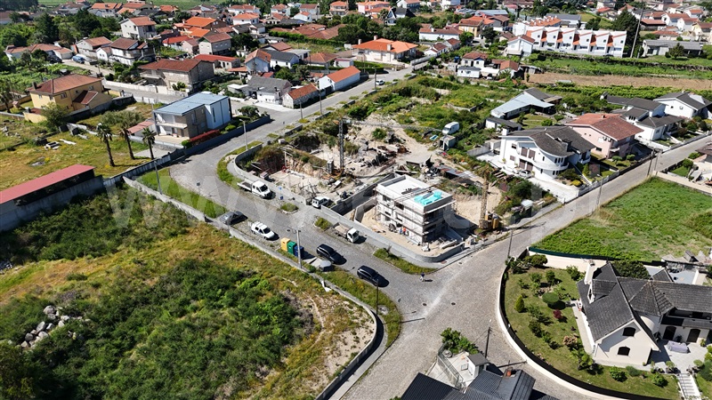 Moradia em Banda T3 com Piscina Penafiel, Castelões - 1468194 - 13