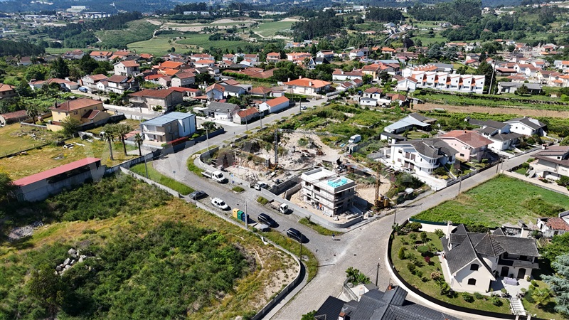 Moradia em Banda T3 com Piscina Penafiel, Castelões - 1468194 - 15