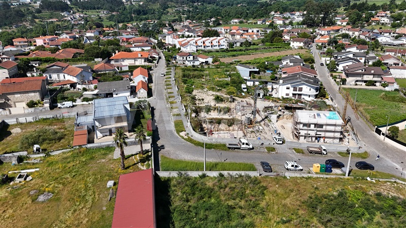 Moradia em Banda T3 com Piscina Penafiel, Castelões - 1468194 - 19