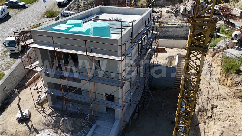 Moradia em Banda T3 com Piscina Penafiel, Castelões - 1468194 - 36