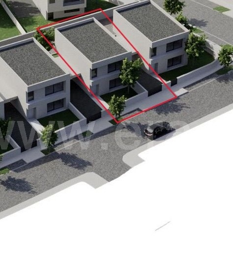 Moradia T3 à venda em Castelões, Penafiel — foto 3