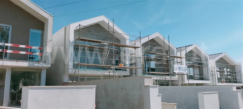 Moradia em Banda T3 com Nova Penafiel, Guilhufe e Urrô - 1382748 - 7