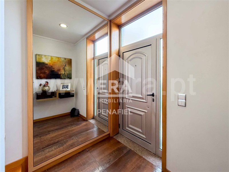 Moradia em Banda T3 Penafiel, Paço de Sousa - 1466262 - 2