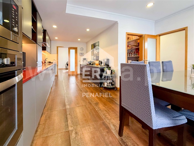 Moradia em Banda T3 Penafiel, Paço de Sousa - 1466262 - 3