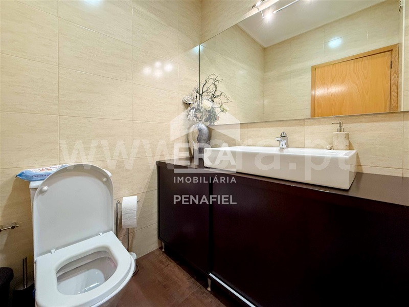 Moradia em Banda T3 Penafiel, Paço de Sousa - 1466262 - 8