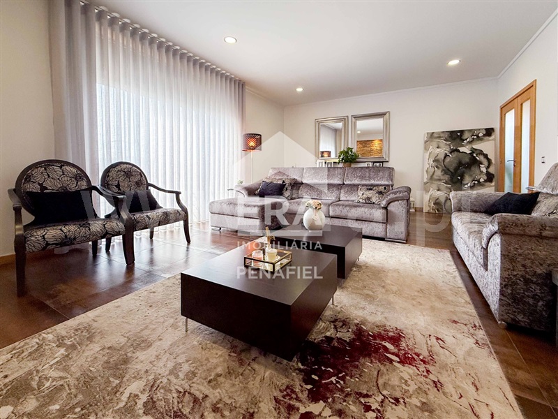 Moradia em Banda T3 Penafiel, Paço de Sousa - 1466262 - 9