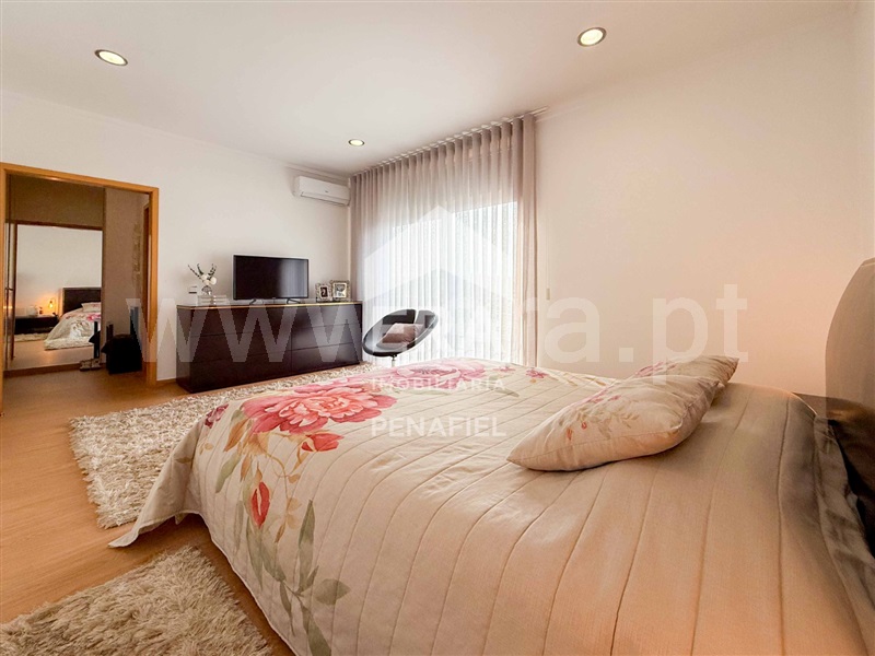 Moradia em Banda T3 Penafiel, Paço de Sousa - 1466262 - 11