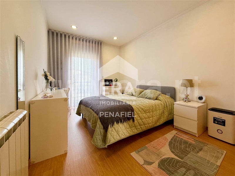 Moradia em Banda T3 Penafiel, Paço de Sousa - 1466262 - 13