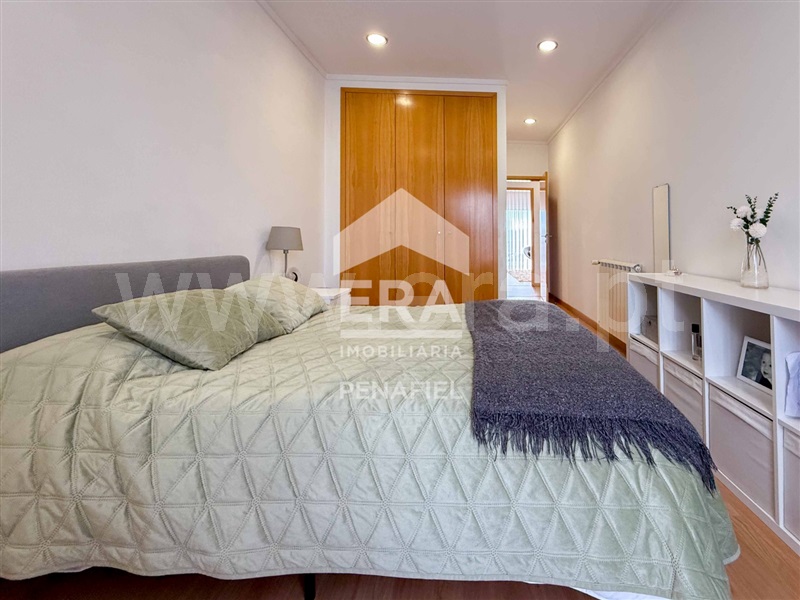 Moradia em Banda T3 Penafiel, Paço de Sousa - 1466262 - 14