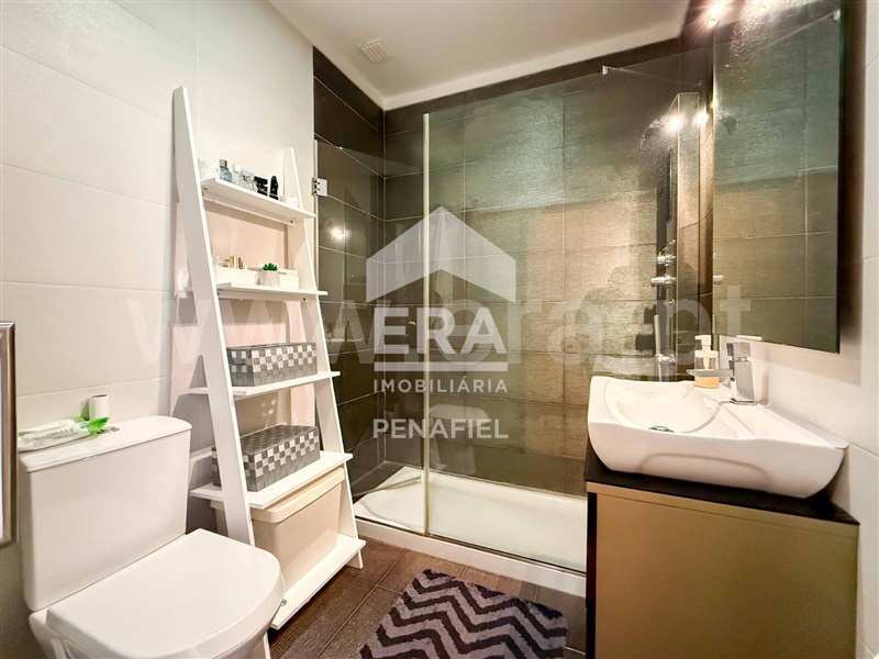 Moradia em Banda T3 Penafiel, Paço de Sousa - 1466262 - 15