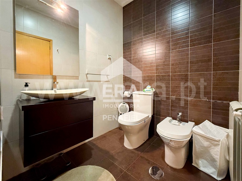 Moradia em Banda T3 Penafiel, Paço de Sousa - 1466262 - 28