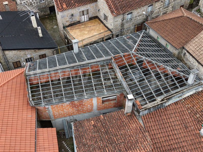 Moradia T3 à venda em Pindo, Penalva do Castelo — foto 4
