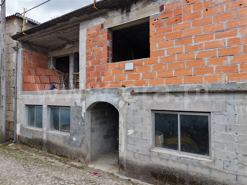 Moradia T3 à venda em Pindo, Penalva do Castelo — foto 8