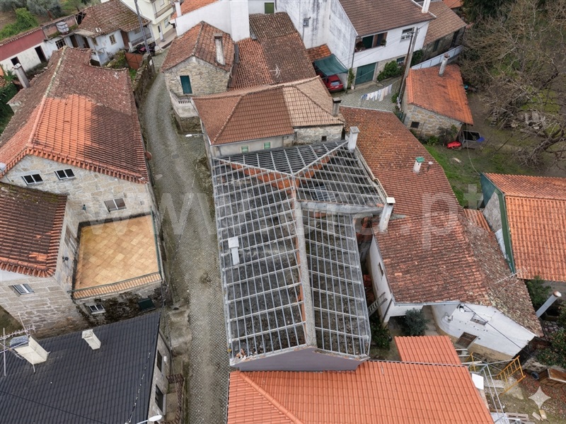 Moradia T3 à venda em Pindo, Penalva do Castelo — foto 3