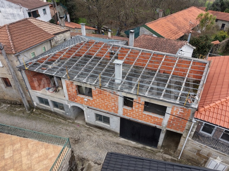 Moradia T3 à venda em Pindo, Penalva do Castelo — foto 2