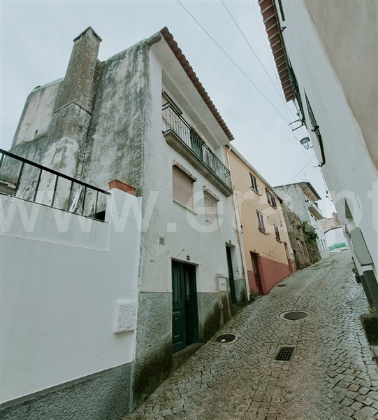 Moradia em Banda T3 Penamacor - 1484351 - 2