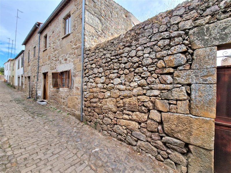 Moradia em Banda T3 / Pinhel, Centro de Pinhel