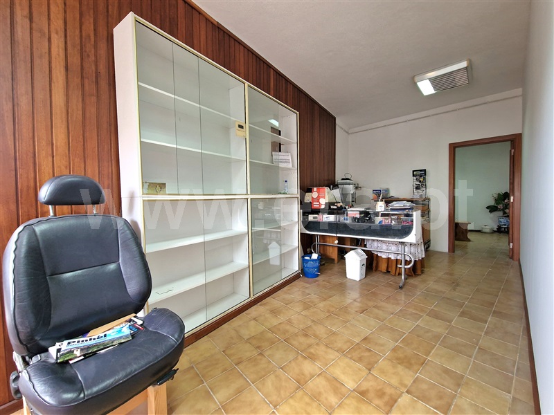 Moradia T3 à venda em Centro, Pinhel — foto 3