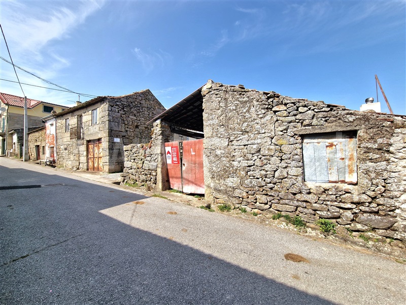 Moradia T3 Pinhel, Cheiras - 1484036 - 1