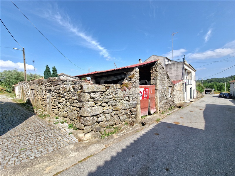 Moradia T3 Pinhel, Cheiras - 1484036 - 2