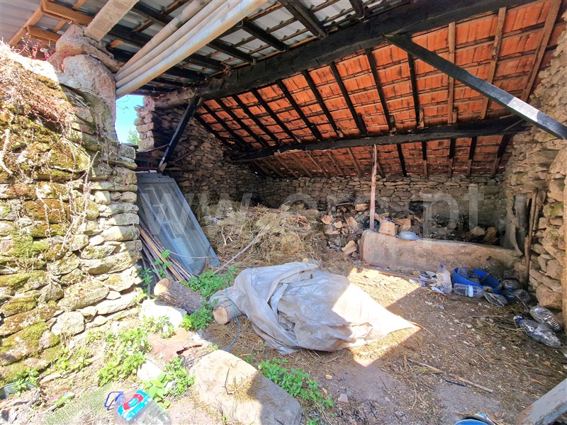 Moradia T3 Pinhel, Cheiras - 1484036 - 4