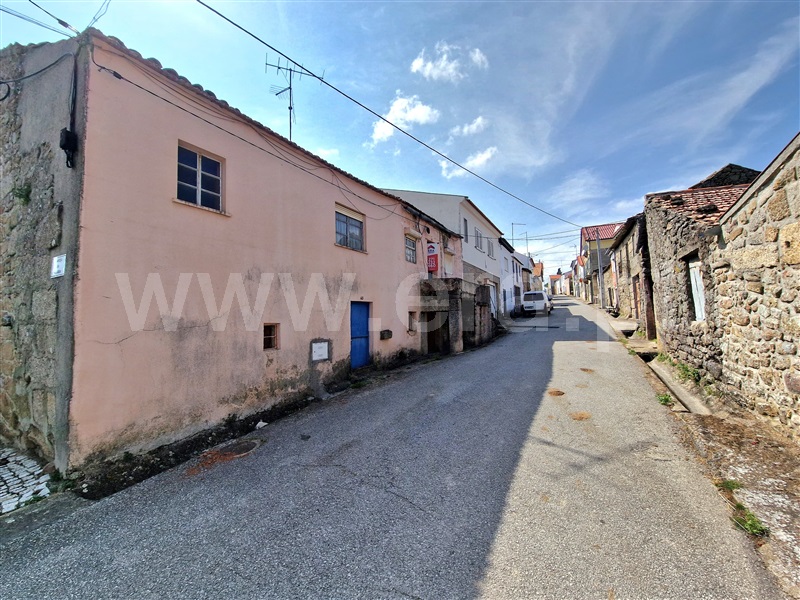 Moradia T3 Pinhel, Cheiras - 1484036 - 6