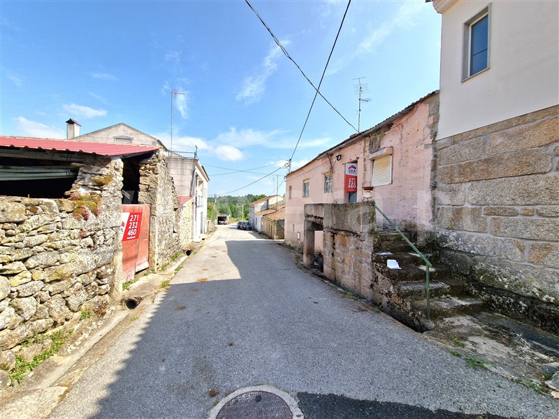 Moradia T3 Pinhel, Cheiras - 1484036 - 7