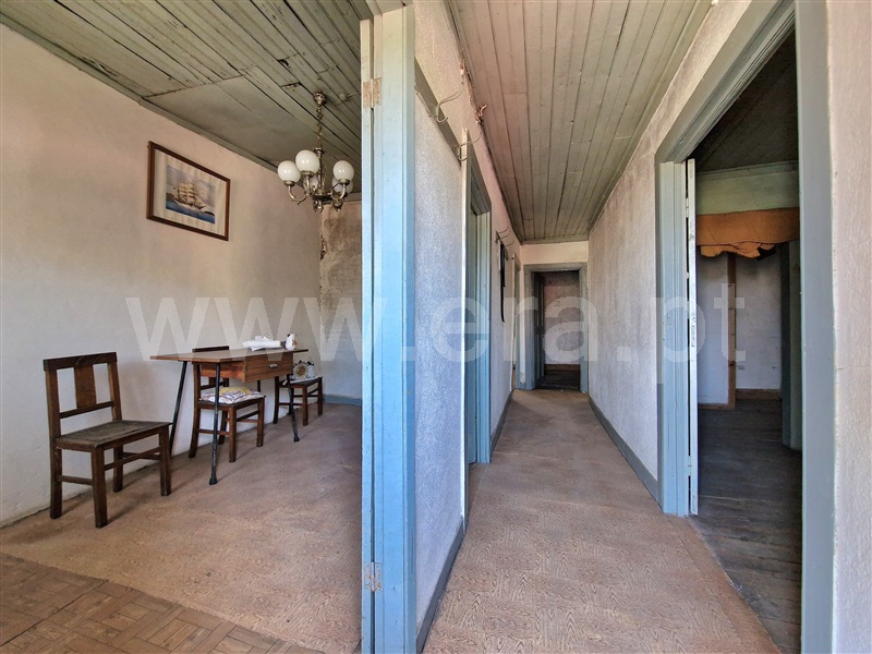 Moradia T3 Pinhel, Cheiras - 1484036 - 8