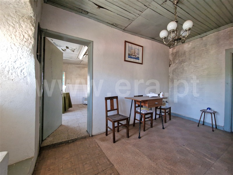 Moradia T3 Pinhel, Cheiras - 1484036 - 9
