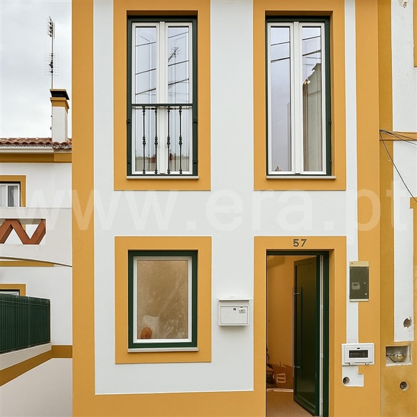 Moradia em Banda T3 / Ponte de Sor, Montargil