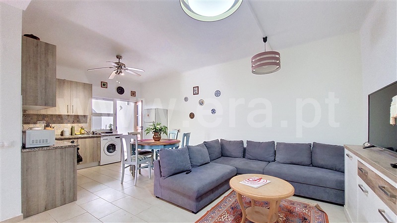 Moradia em Banda T3 / Portimão, Alvor