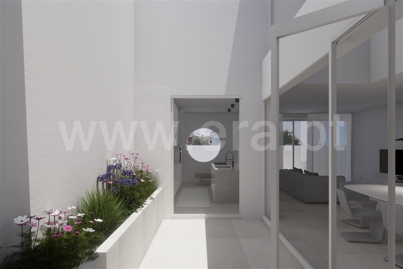 Moradia T3 à venda em Bemposta, Portimão — foto 3
