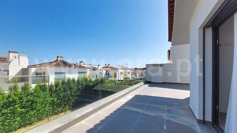 Moradia T3 à venda em Bemposta, Portimão — foto 19