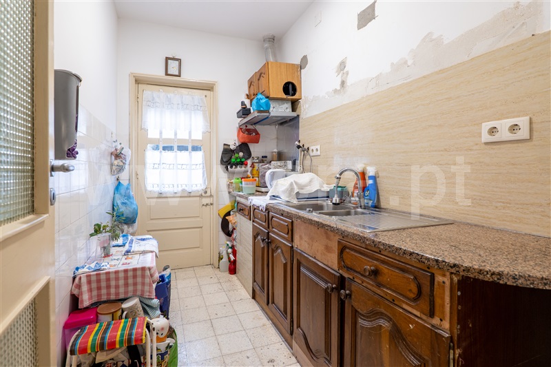 Moradia T3 à venda em Paranhos, Porto — foto 15