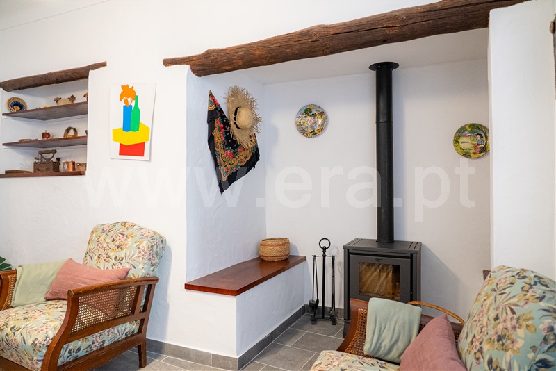 Moradia T3 à venda em Corval, Reguengos de Monsaraz — foto 8