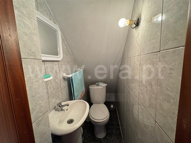 Moradia em Banda T3 Resende, Paus - 1465042 - 5