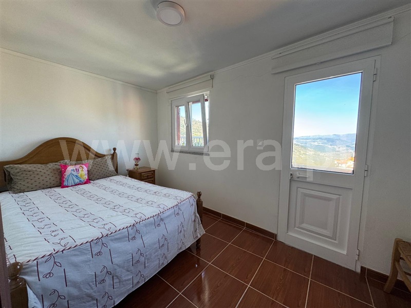 Moradia em Banda T3 Resende, Paus - 1465042 - 8