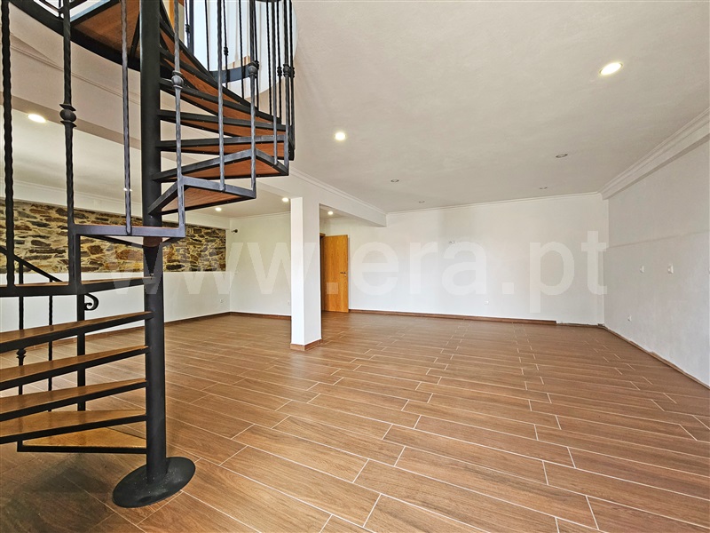 Moradia em Banda T3 Sabugal, Malcata - 1392442 - 1