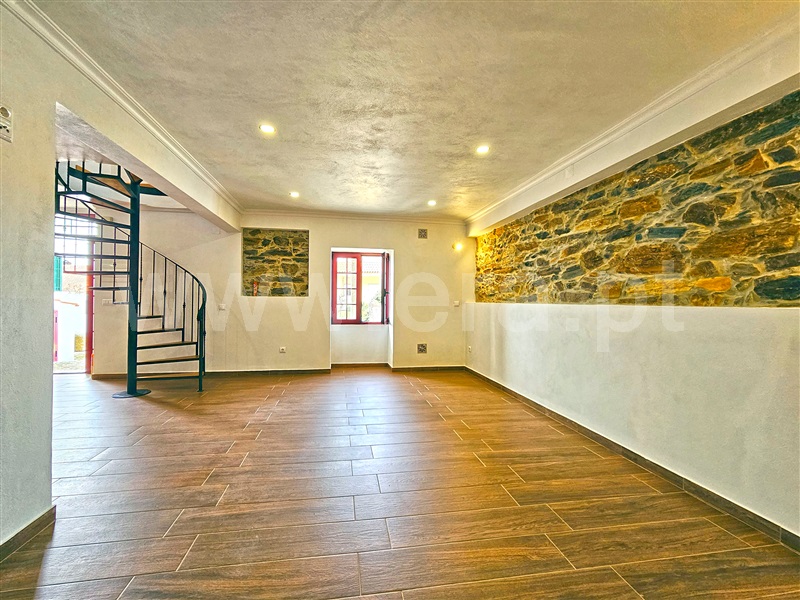 Moradia em Banda T3 Sabugal, Malcata - 1392442 - 5