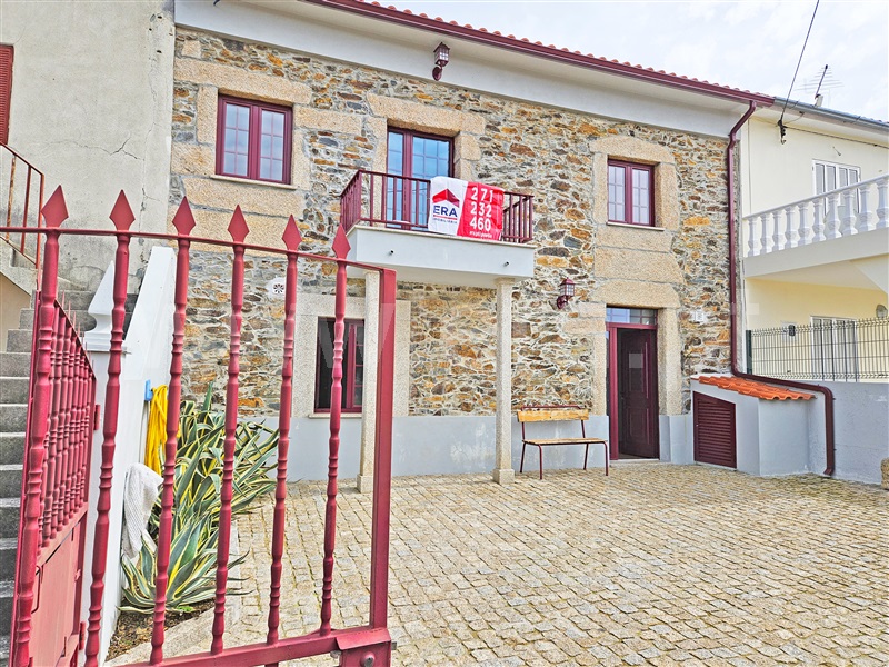 Moradia em Banda T3 Sabugal, Malcata - 1392442 - 18