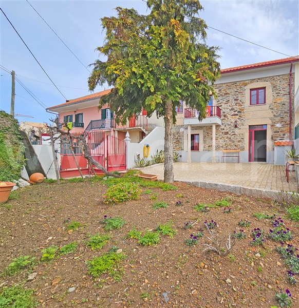 Moradia em Banda T3 Sabugal, Malcata - 1392442 - 21