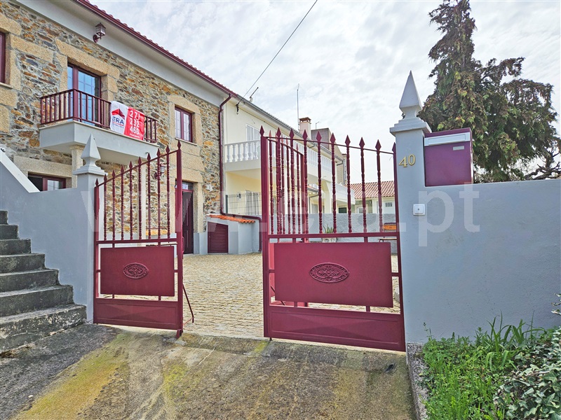Moradia em Banda T3 Sabugal, Malcata - 1392442 - 23