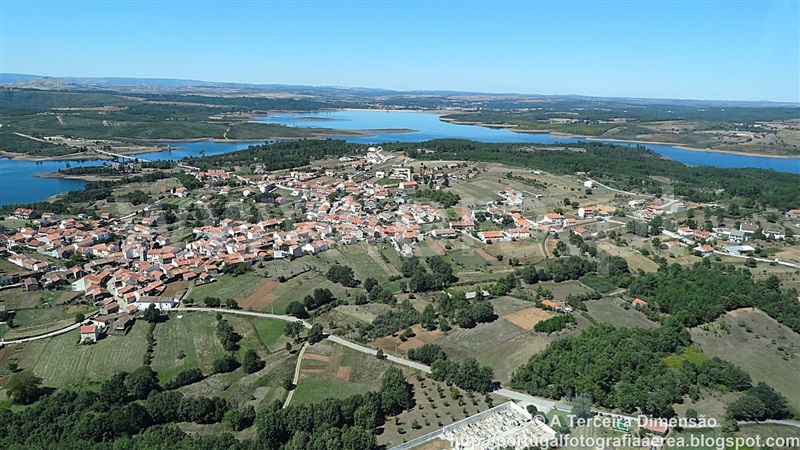 Moradia em Banda T3 Sabugal, Malcata, Sabugal - 1392442 - 25