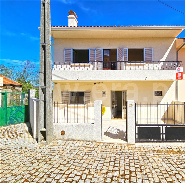 Moradia em Banda T3 Sabugal, Malcata - 1394230 - 3