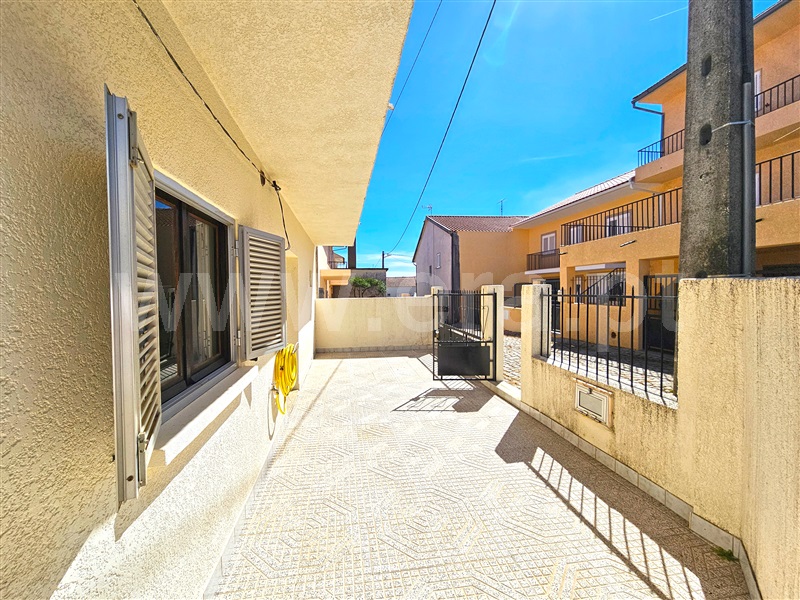 Moradia em Banda T3 Sabugal, Malcata - 1394230 - 4