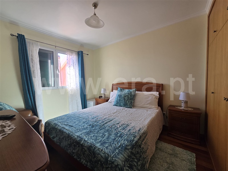 Moradia em Banda T2 Santa Cruz - 1500669 - 12